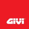 GIVI Universal Rear Hugger Black RM02 ABS,
