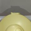 [USED] X Alien Flying Saucer Figure
