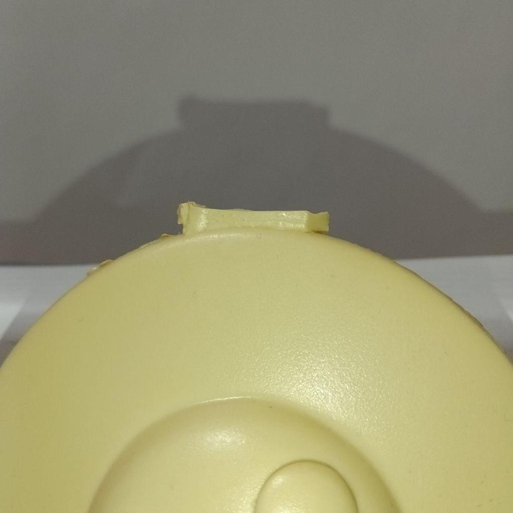 [USED] X Alien Flying Saucer Figure