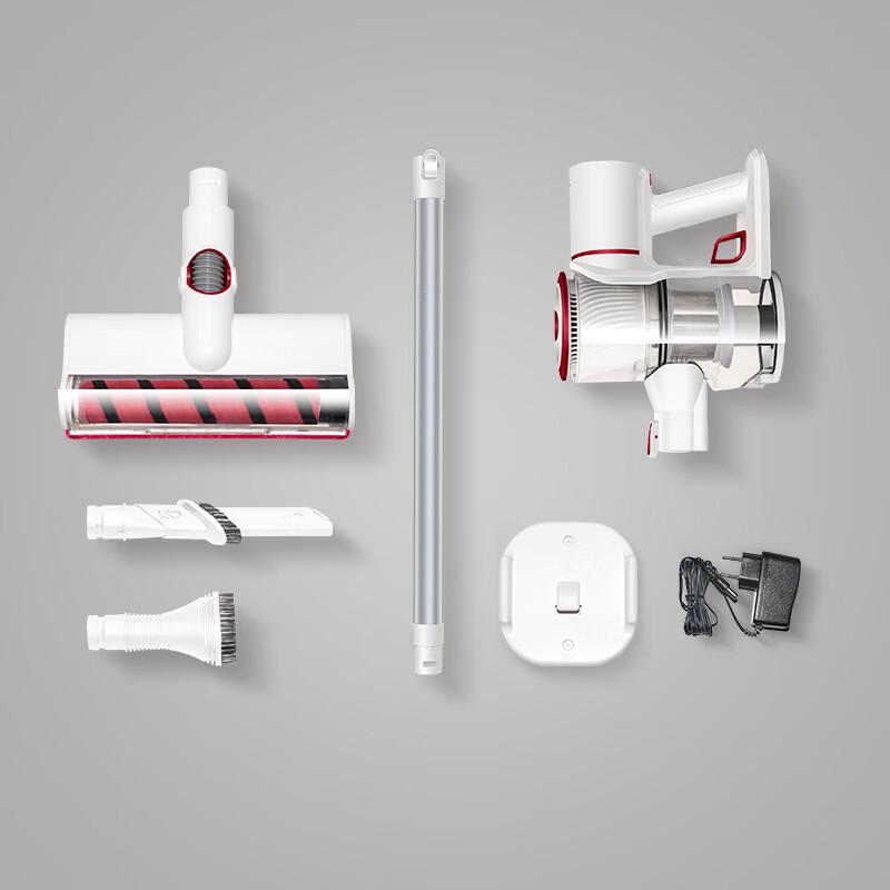 LISM Wireless Handheld Vacuum Cleaner