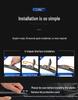 Dongfeng Yufeng P1621 EV19 Frameless Wiper Blade for S16 - 20" Model