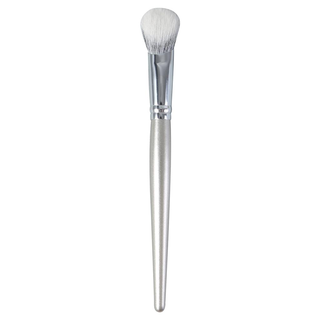 Professional Foundation Concealer Brush Premium Contour Blusher Brushes Flawless Under Eye Dense Face Makeup Brush For Blending