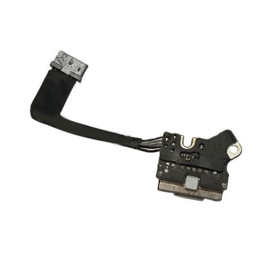 DC Power Charging Flex Cable for Jack Board MacBook Pro Retina A1502 802-3584-A