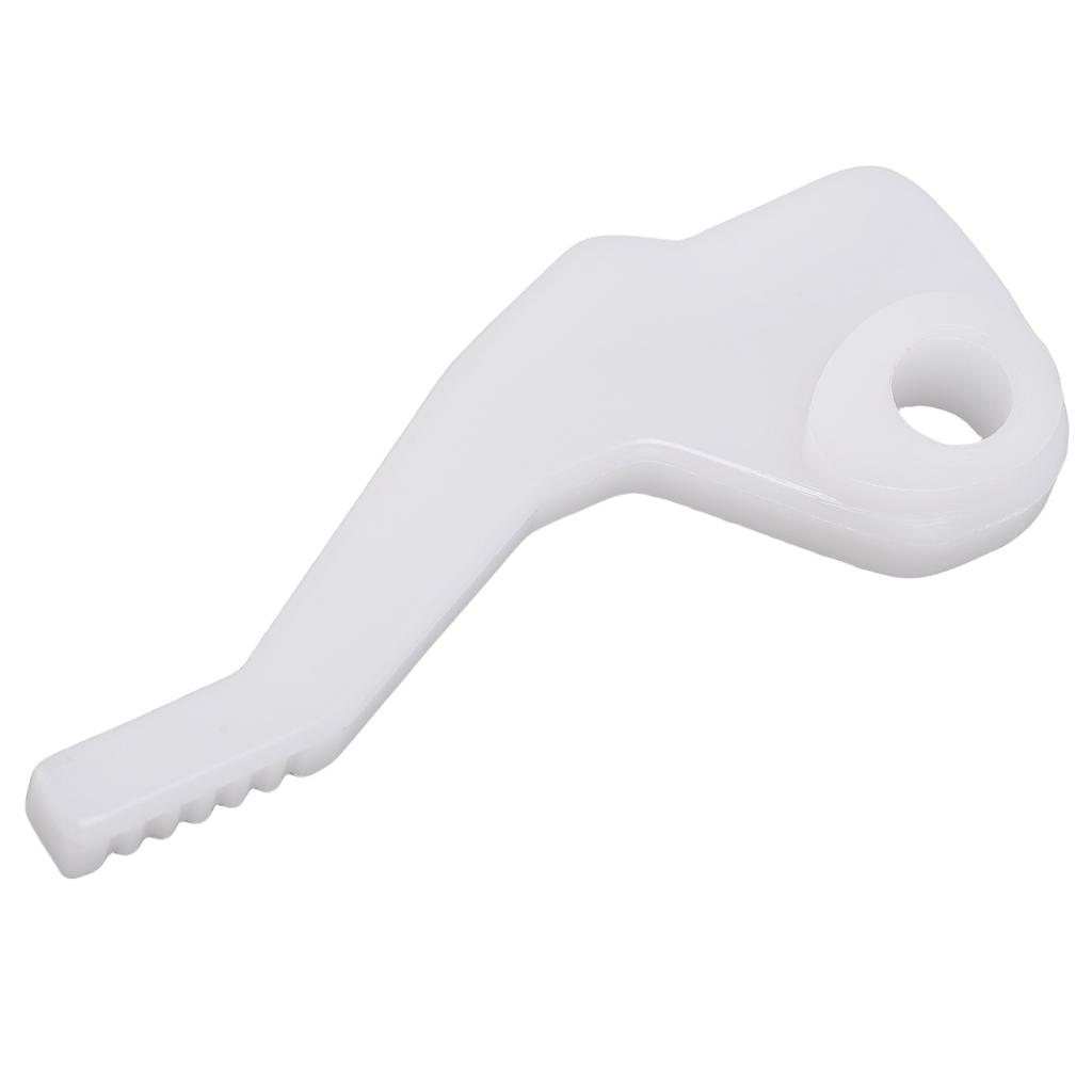 Presser Foot Lifter Replacement for Singer 2216 3116 Sewing Machine ABS Plastic Presser Foot Bar Lift Lever