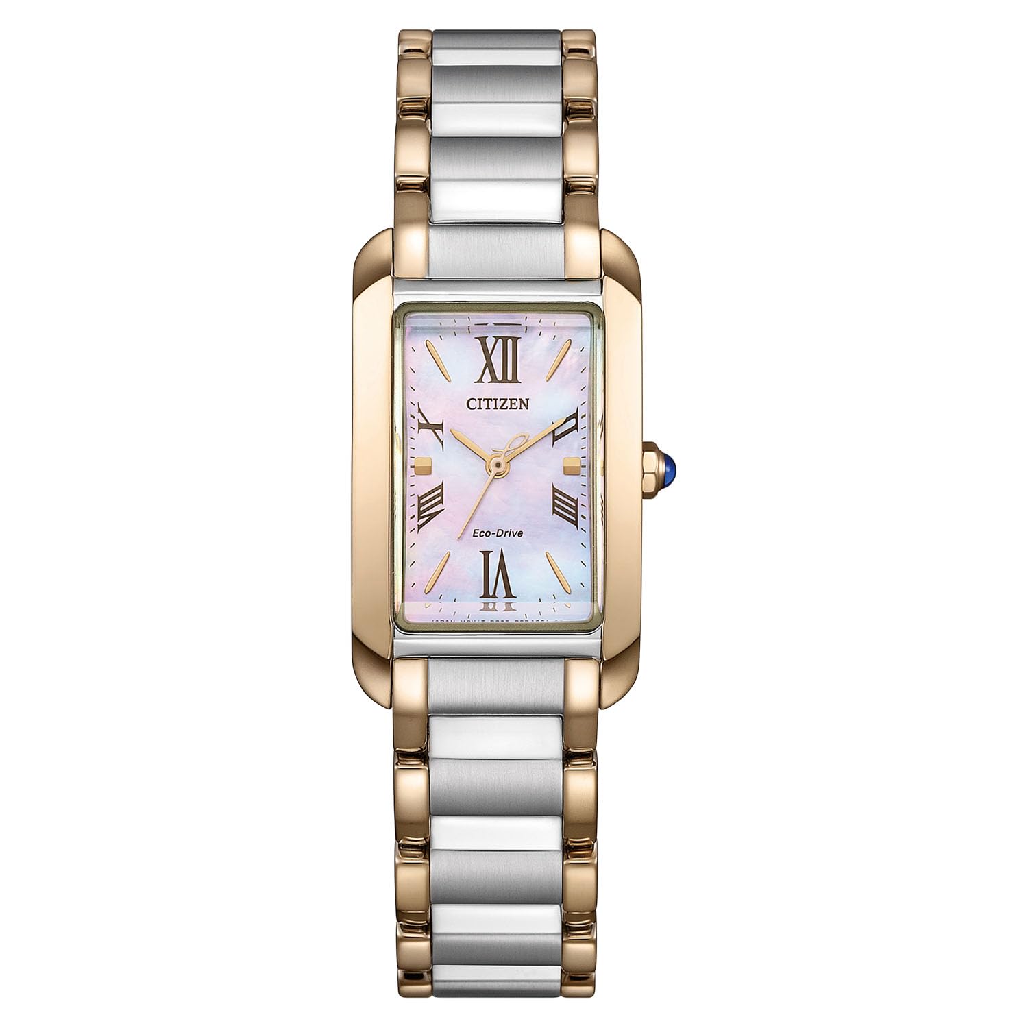 

CITIZEN L Watch EW5624-54Y Women s