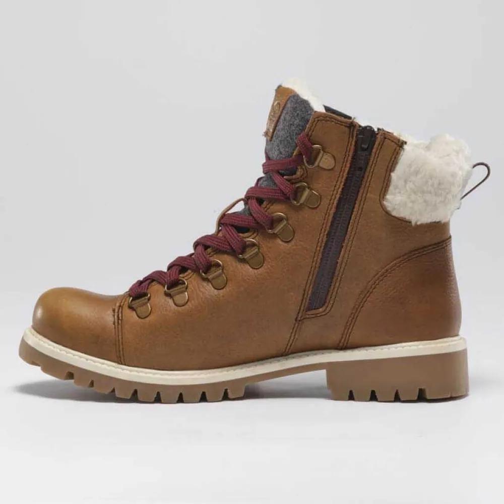 Kamik Ботинки для хайкинга Roguehike3