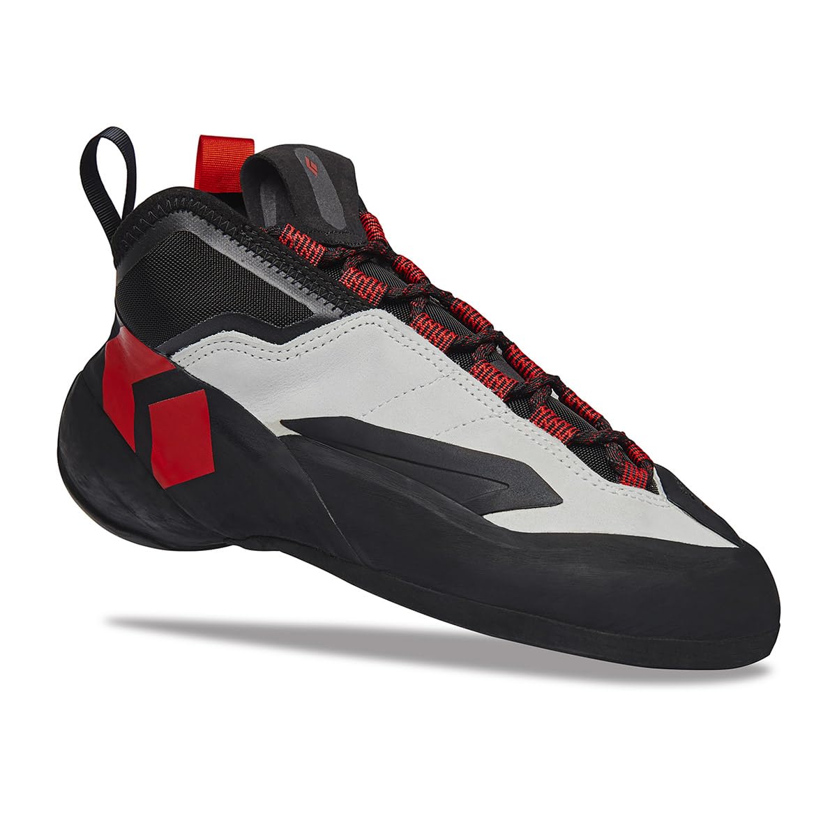 

Aspect Pro US 7 Climbing Shoes BD570000 [Black Diamond] [Used]