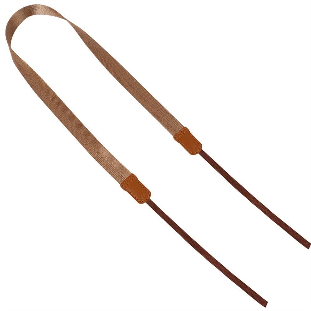 Strap Hand Rope Hand Strap Mobile Phone Neck Belt Camera Neck Strap Camera Strap Shoulder Straps