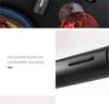 Electric Cordless Wine Bottle Opener Corkscrew w/Foil Cutter Automatic One Click