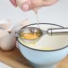 Stainless Steel Egg Separator Set