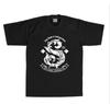 Streetwise INDEPENDENT Graphic T-Shirt Black M-L-XL-2XL-3XL<wbr/>-4XL-5XL Unisex T-Shirt
