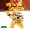 Super Mario Bowser Figurine Jouet en PVC Hauteur 10cm Modèle Collectionnable Dessin Animé