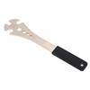 Cycle Pedal Wrench Mountain Road Cycling Universal Extra Long Handle Multifunctional Removal Tool