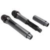 Vbestlife Professional Karaoke Microphone Set Wireless Handheld Dynamic Microphone with LED Display Easy Setup