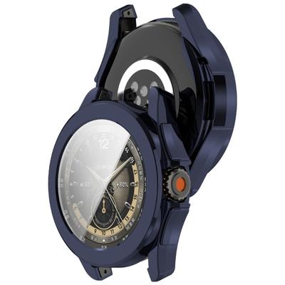 PC Watch Case Glass Film for Watch Sport Screen Protector Bumper Shell for Watch Sport Cover Access