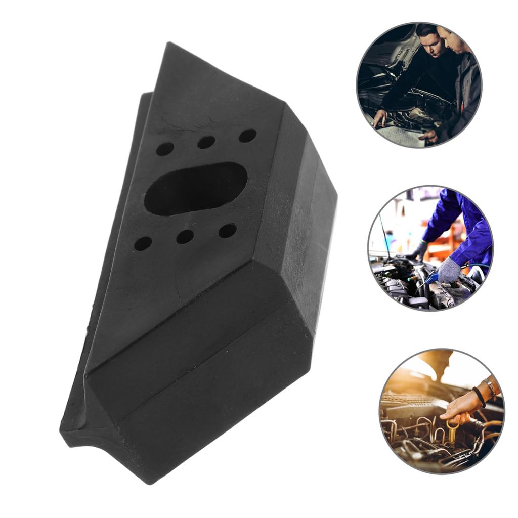 CHICAMPERA Holder Car Hold Down Kit