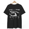 Tops – T-Shirts