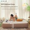 MKCAMP Cloud Space Pro TPU Inflatable Camping Mattress