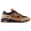 New Balance 1500 Made In England Tan Men Sneakers Orange Brown M1500COB