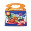 Magical Water Painting Book Toddler Early Education Playthings Reusable Magic Drawing Coloring Book Designed for Children Children Montessori