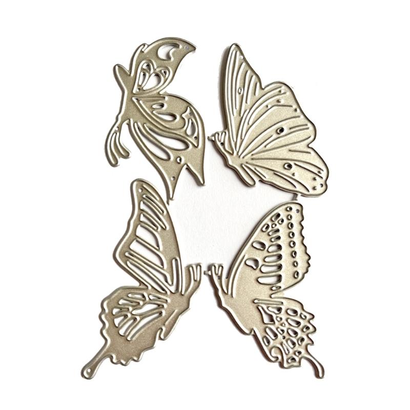 

Тиснение трафаретов Шаблон Формы Закладки Скрапбукинг Карта DIY Украшения Штампы Рукоделие Металлический каркас Режущие штампы