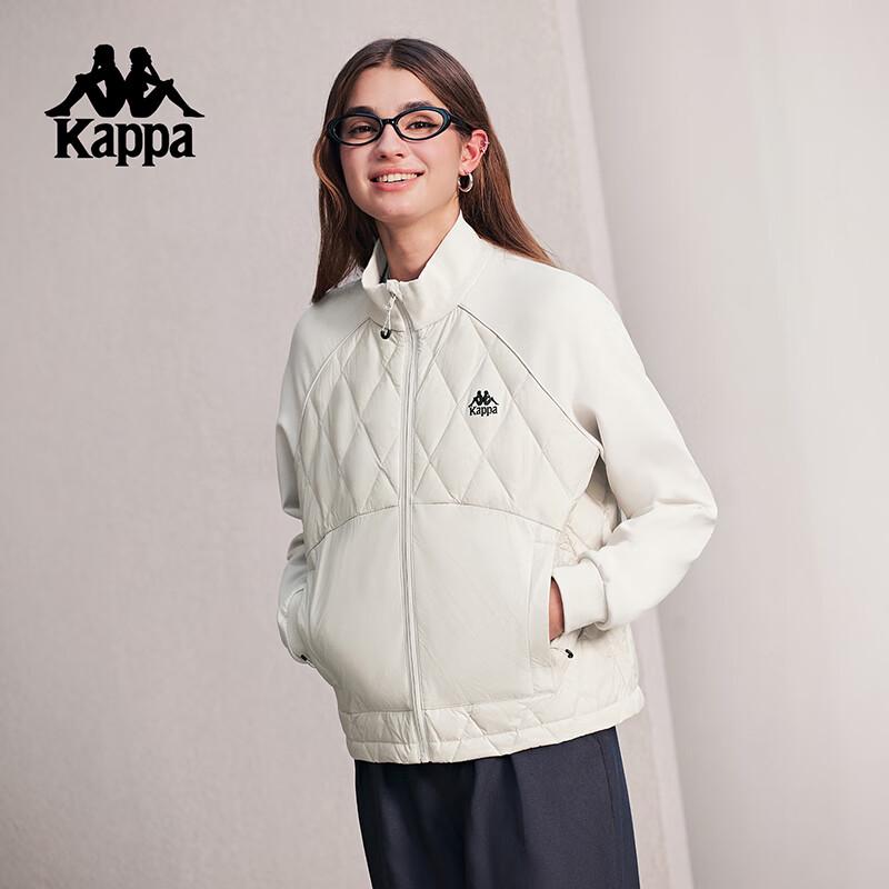 Kappa Women's Lightweight Duck Down Jacket