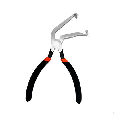 Fuel Line Pliers Disconnect Repair Tool Comfort Handle Professional Sturdy Pipe Clip