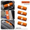 BYD Yangwang U8/U9 Roof Handle Cover Protector - Interior Car Accessory