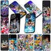 Handyhülle für Samsung Galaxy S22 S21 S20 FE Ultra Plus A35 A36 A55 A37 A33 A34 A57 Hülle Case Anime Saint Cartoon Seiya