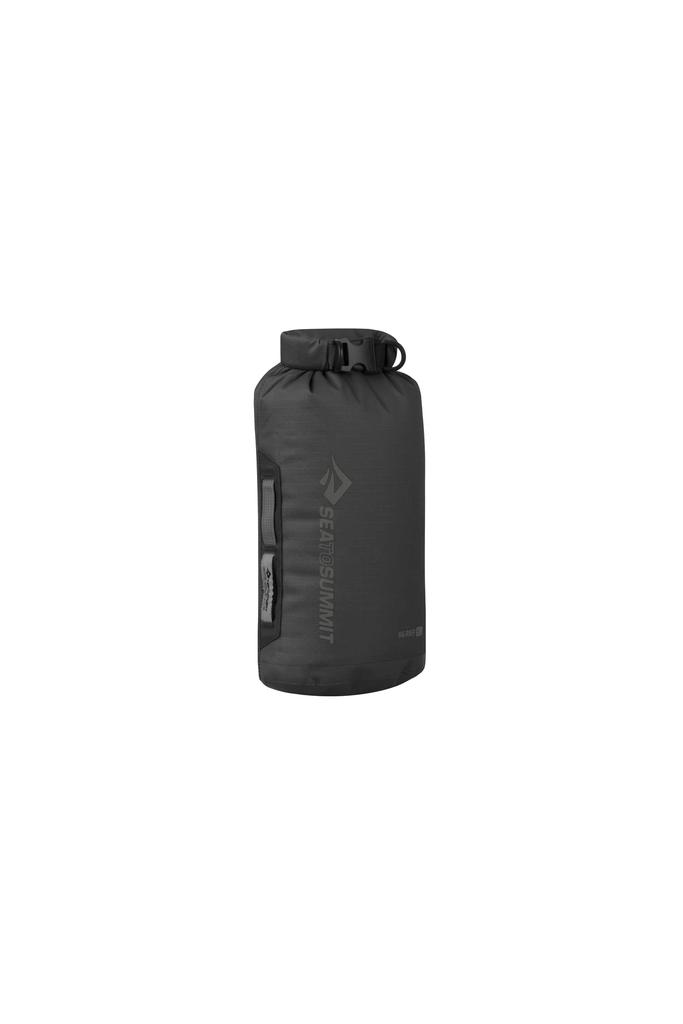 SEA TO SUMMIT Big River Dry Bag 5L Jet Black