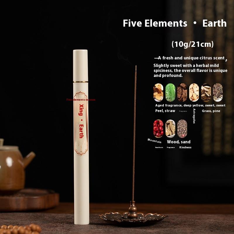 

Палочки Коробка Натуральный Аромат Для Помещений Специи Сандаловое Дерево Чистый Воздух Благовония Аромалампы Ароматерапия Аромат Специи Свежий Воздух Wufang-Soil/21cm/10g