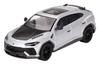 MINI GT Lamborghini Urus Performance Grigio Nimbus Finished Product 1/64 (Gray) (Left-Hand Drive)