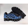 Large size men's shoes tlShox sneakers 13 pillars running shoes 36-47