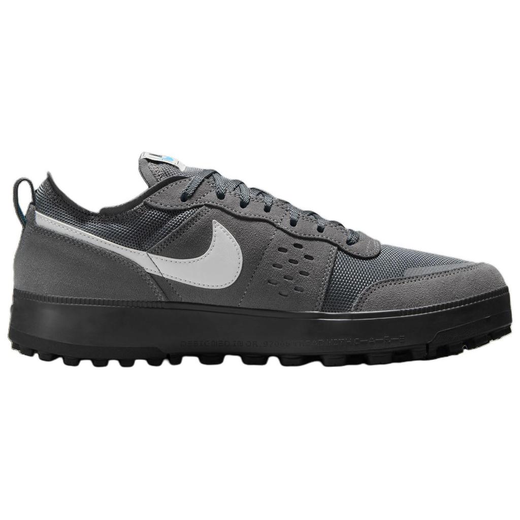 New Nike C1TY Smoke Grey FZ3863-011