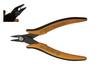 Splash-Proof Leather Cutting Pliers TRE 03AB/03NB