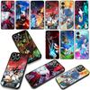 S-Sonics Hedgehog F-Forces Cover Phone Case for Xiaomi Poco X7 X6 X5 F7 F6 F8 Ultra F5 M6 M7 M8 Pro C85 C75 C65 C71 C61
