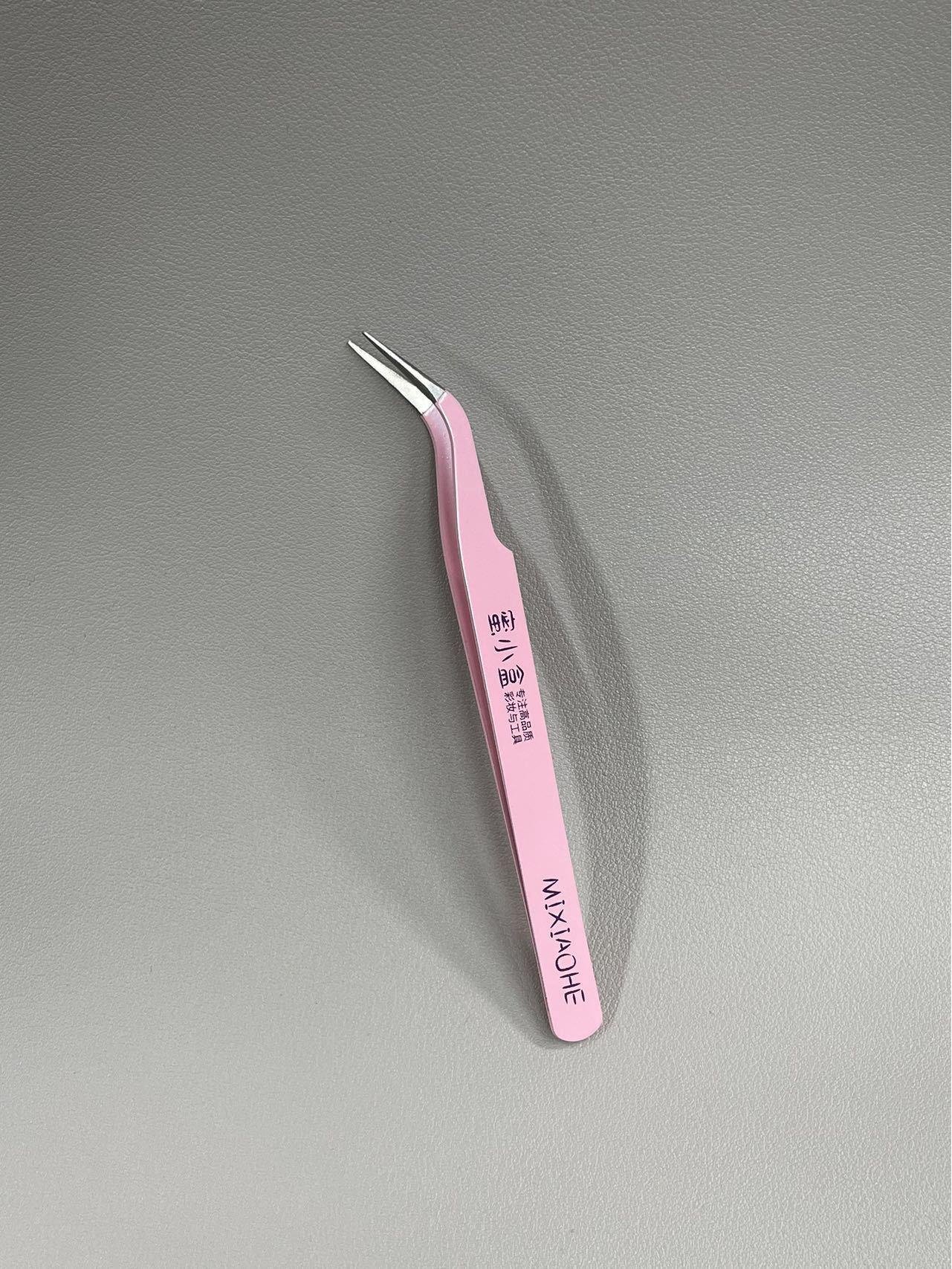 

Натуральные накладные ресницы Sayuri Sweet Girl без клея — один пучок, прозрачная полоска, дизайн с маленьким белым цветком