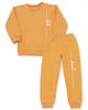 Women' Tracksuit Set Youth Warm Fluff Tracksuit Polish Product Apricot