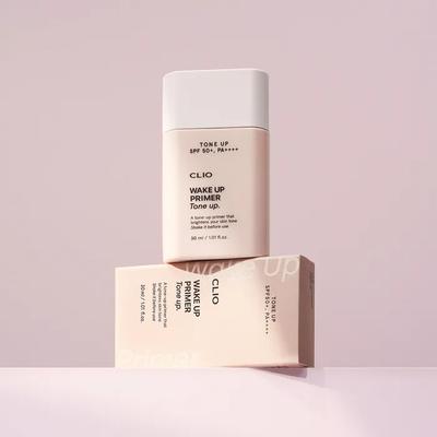 Wake Up Primer Tone Up 30ml