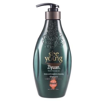 Shampoos & Haarspülung – Shampoos