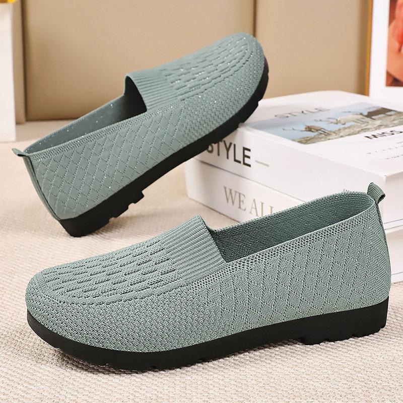 Shoes Women's Shoes Autumn New Wormwood Shoes Cloth Shoes Casual Shoes