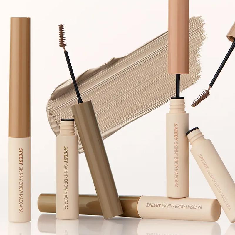[peripera] Speedy Skinny Brow Mascara 3g