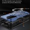 Magnetic Phone Cover For Honor 400 Global Case Honor 400 Honor 400 Pro Global 5G Cover Shockproof Magsafe Wireless Charging Case