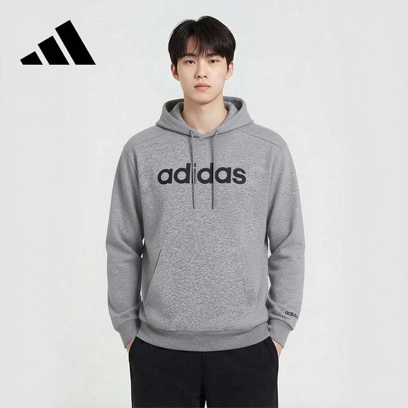 Adidas Men s Knitted Hoodie XL