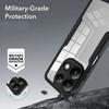 360 Full Shockproof Clear Case For Xiaomi Redmi Note 13 12 Pro 4G 5G Note 13 Pro Plus 5G Redmi A3 13 13C Full Protection Cover