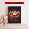 Galatasaray Customize Text Diamond Painting Round Diamond Mosaic Suitable For Beginners Diamond Painting Rhinestones Gift Frameless