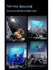 Foldable Wireless Fast Charging Car Phone Holder & Universal Interior Charger