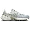 Nike V2K Run Photon Dust Light Silver Damen-Sneakers FD0736-006