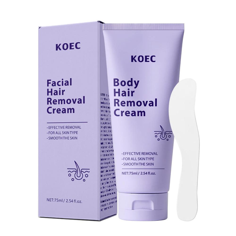 KOEC Sculpt & Tone Armcreme 100g, Straffend & Festigend, Reduziert Cellulite, Feuchtigkeitsspendend, Körperlotion für schlankere Arme