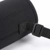 Heat Insulation Function Heat Insulated  Holder Elastic Adjustable Opening Cup Holder  Outdoor